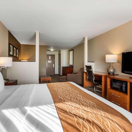 Comfort Inn & Suites Murrieta Temecula Wine Country Ngoại thất bức ảnh