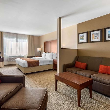 Comfort Inn & Suites Murrieta Temecula Wine Country Ngoại thất bức ảnh
