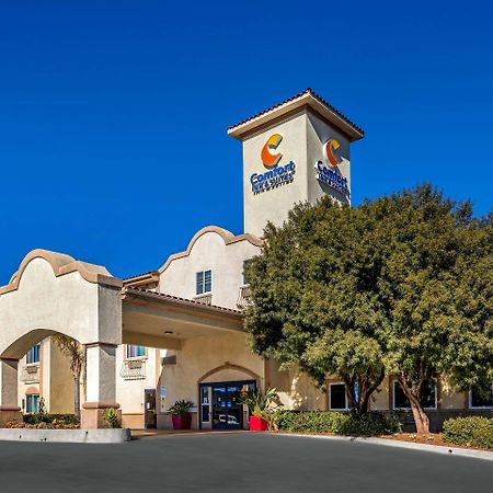 Comfort Inn & Suites Murrieta Temecula Wine Country Ngoại thất bức ảnh