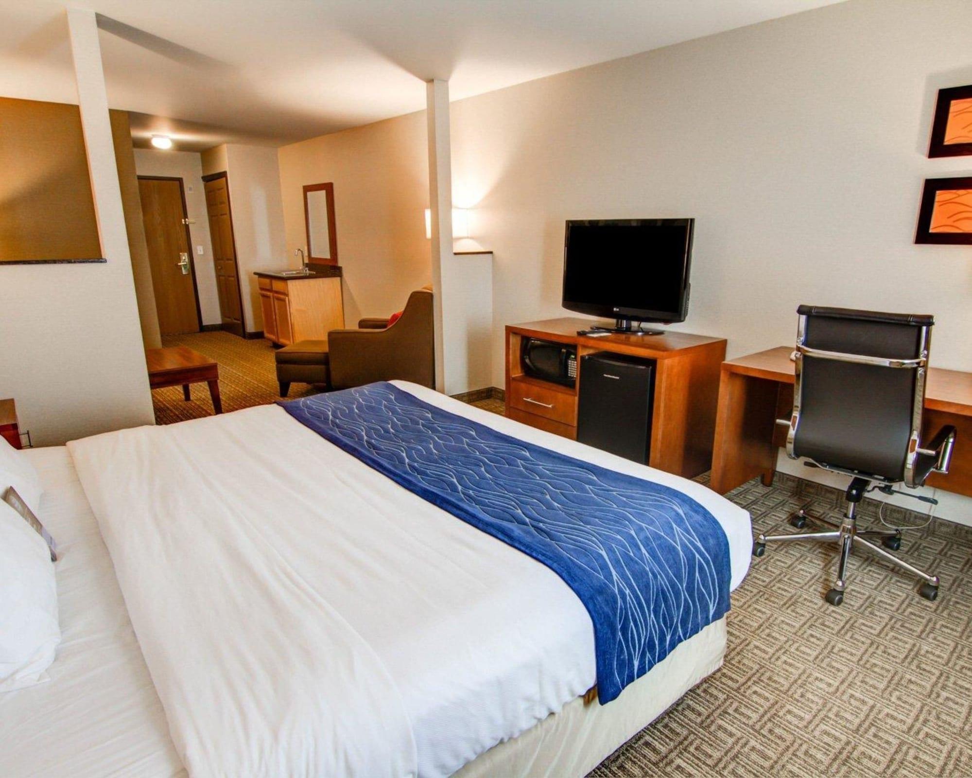 Comfort Inn & Suites Murrieta Temecula Wine Country Ngoại thất bức ảnh