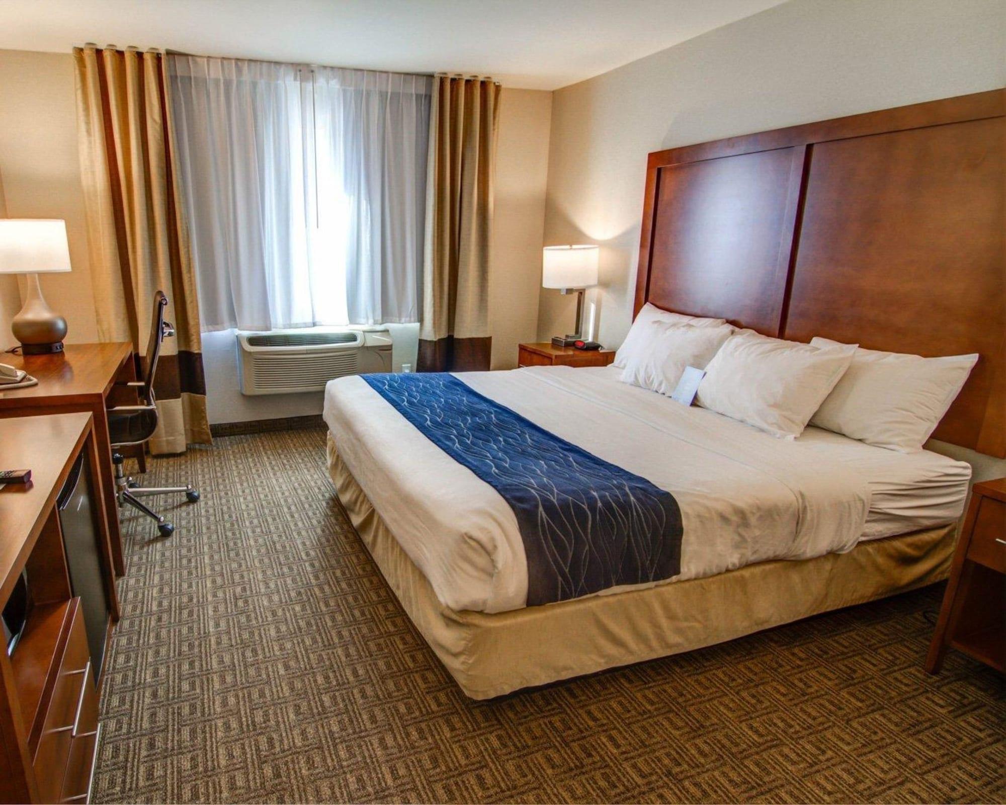Comfort Inn & Suites Murrieta Temecula Wine Country Ngoại thất bức ảnh