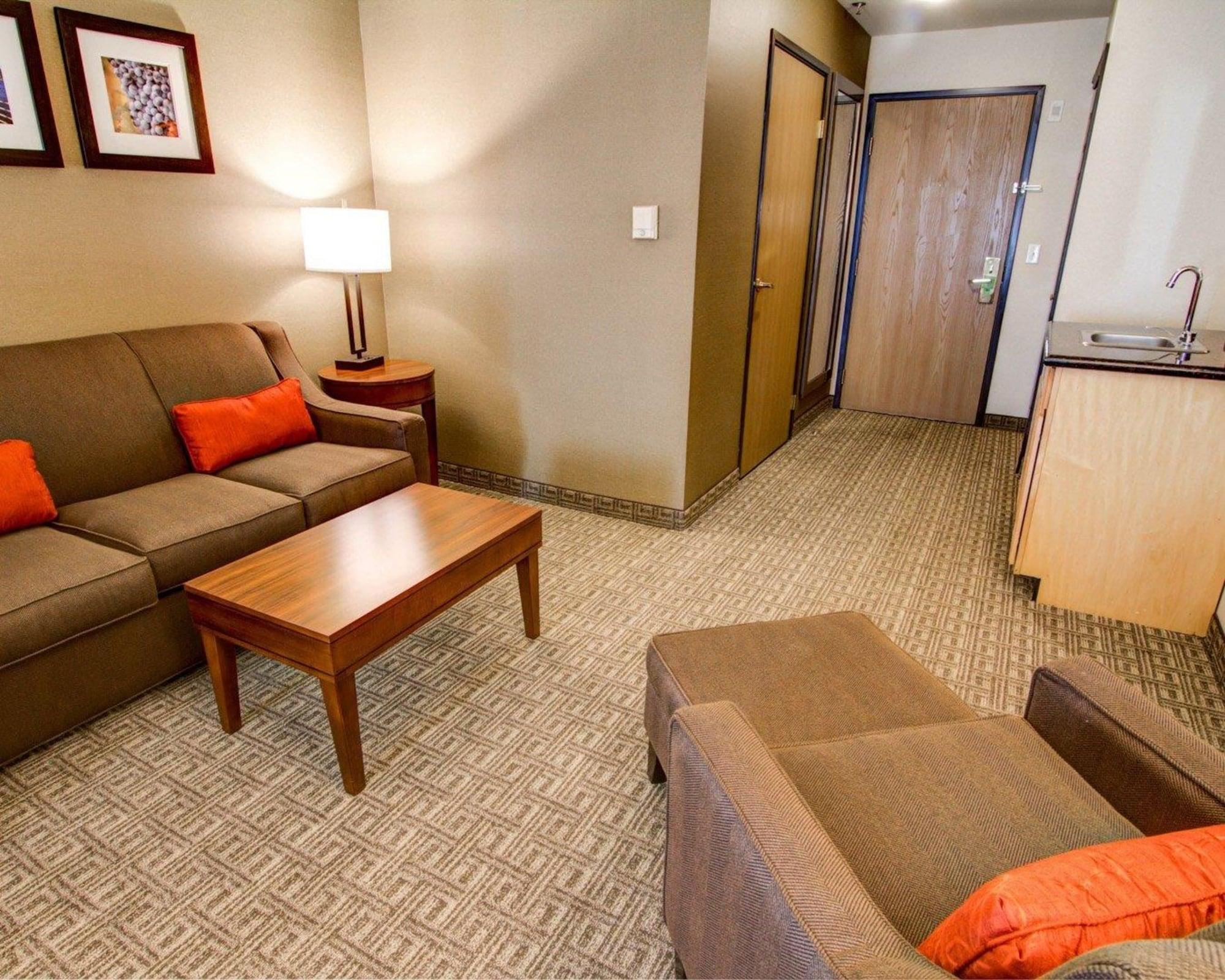 Comfort Inn & Suites Murrieta Temecula Wine Country Ngoại thất bức ảnh
