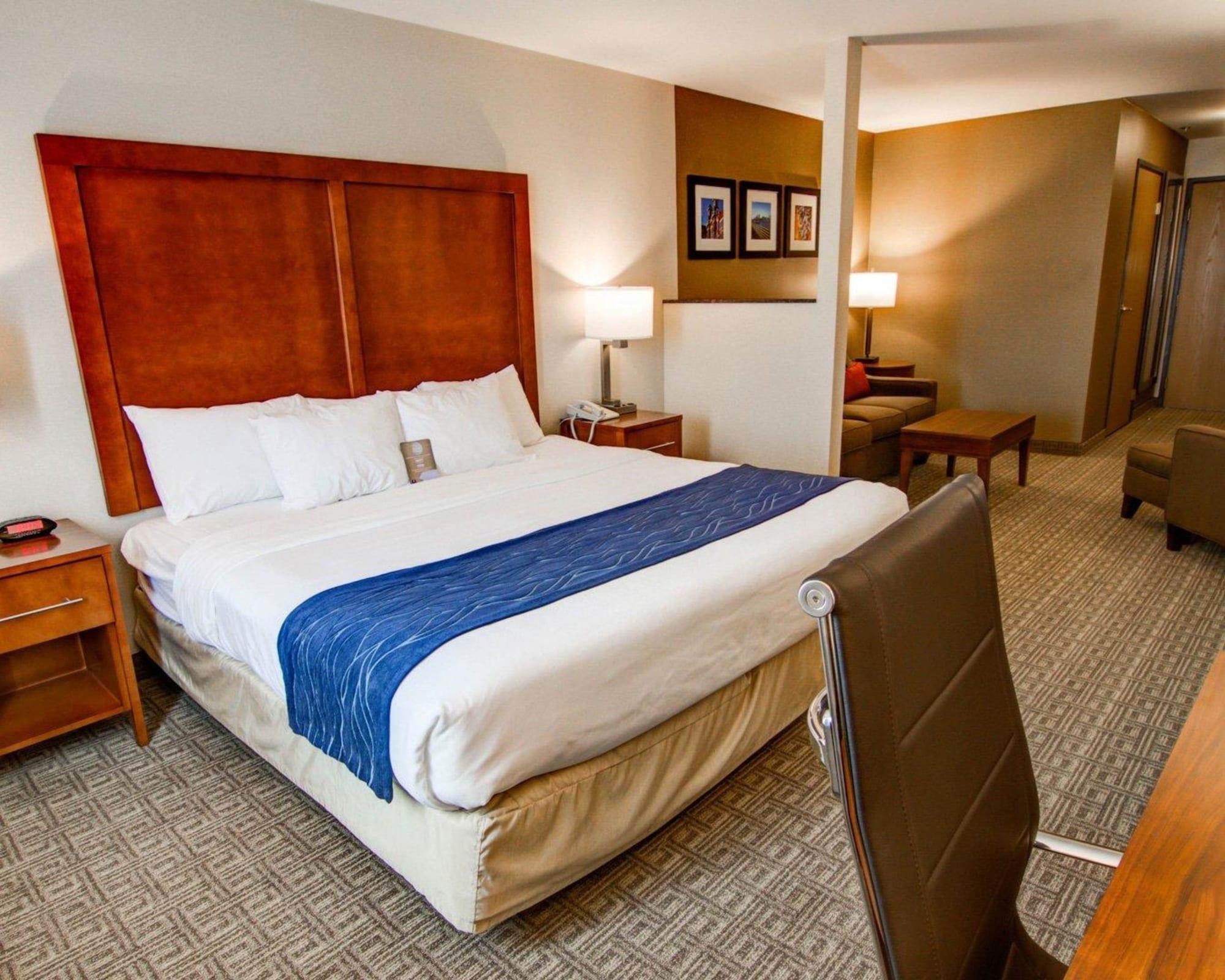 Comfort Inn & Suites Murrieta Temecula Wine Country Ngoại thất bức ảnh