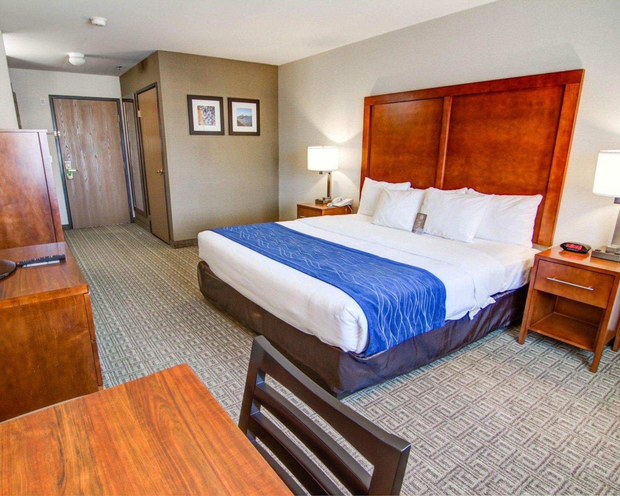 Comfort Inn & Suites Murrieta Temecula Wine Country Ngoại thất bức ảnh
