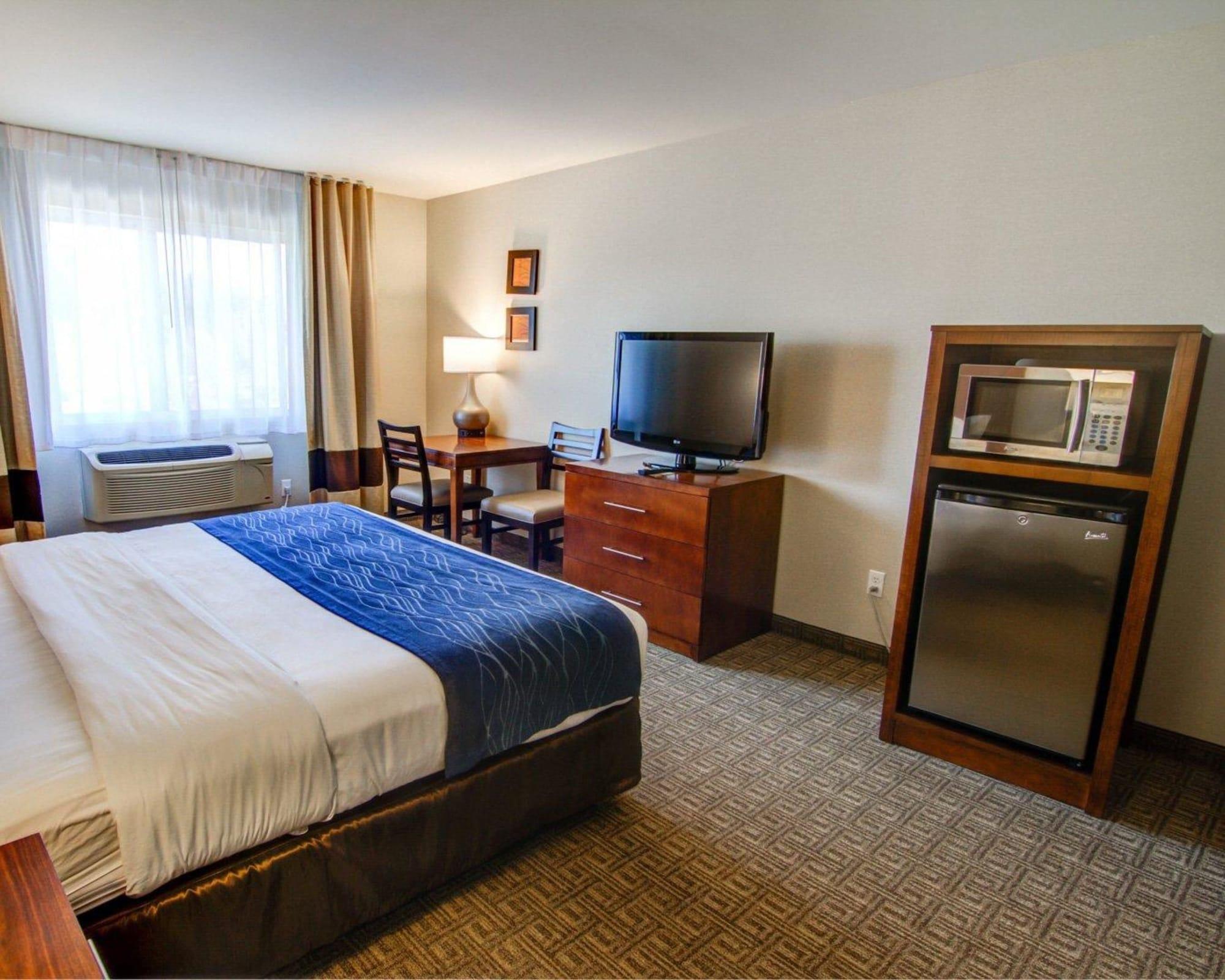 Comfort Inn & Suites Murrieta Temecula Wine Country Ngoại thất bức ảnh
