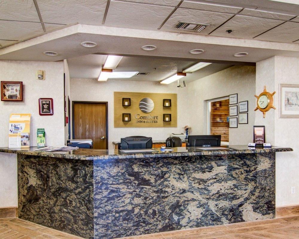 Comfort Inn & Suites Murrieta Temecula Wine Country Ngoại thất bức ảnh