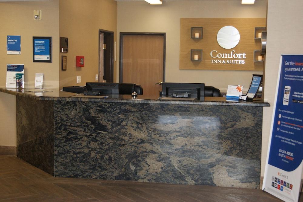 Comfort Inn & Suites Murrieta Temecula Wine Country Ngoại thất bức ảnh