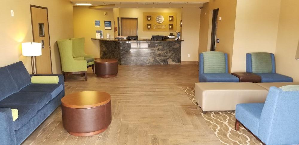 Comfort Inn & Suites Murrieta Temecula Wine Country Ngoại thất bức ảnh