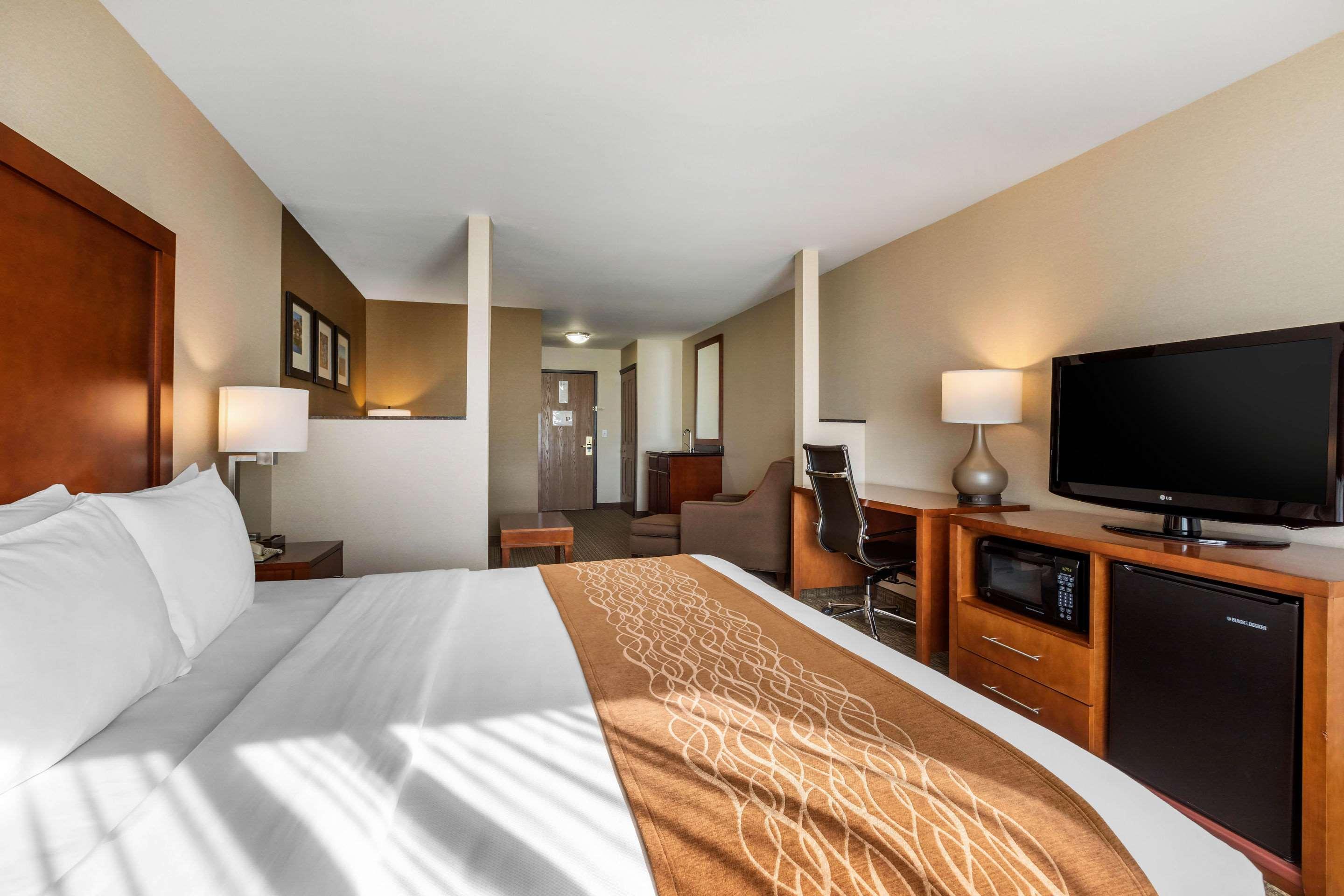 Comfort Inn & Suites Murrieta Temecula Wine Country Ngoại thất bức ảnh