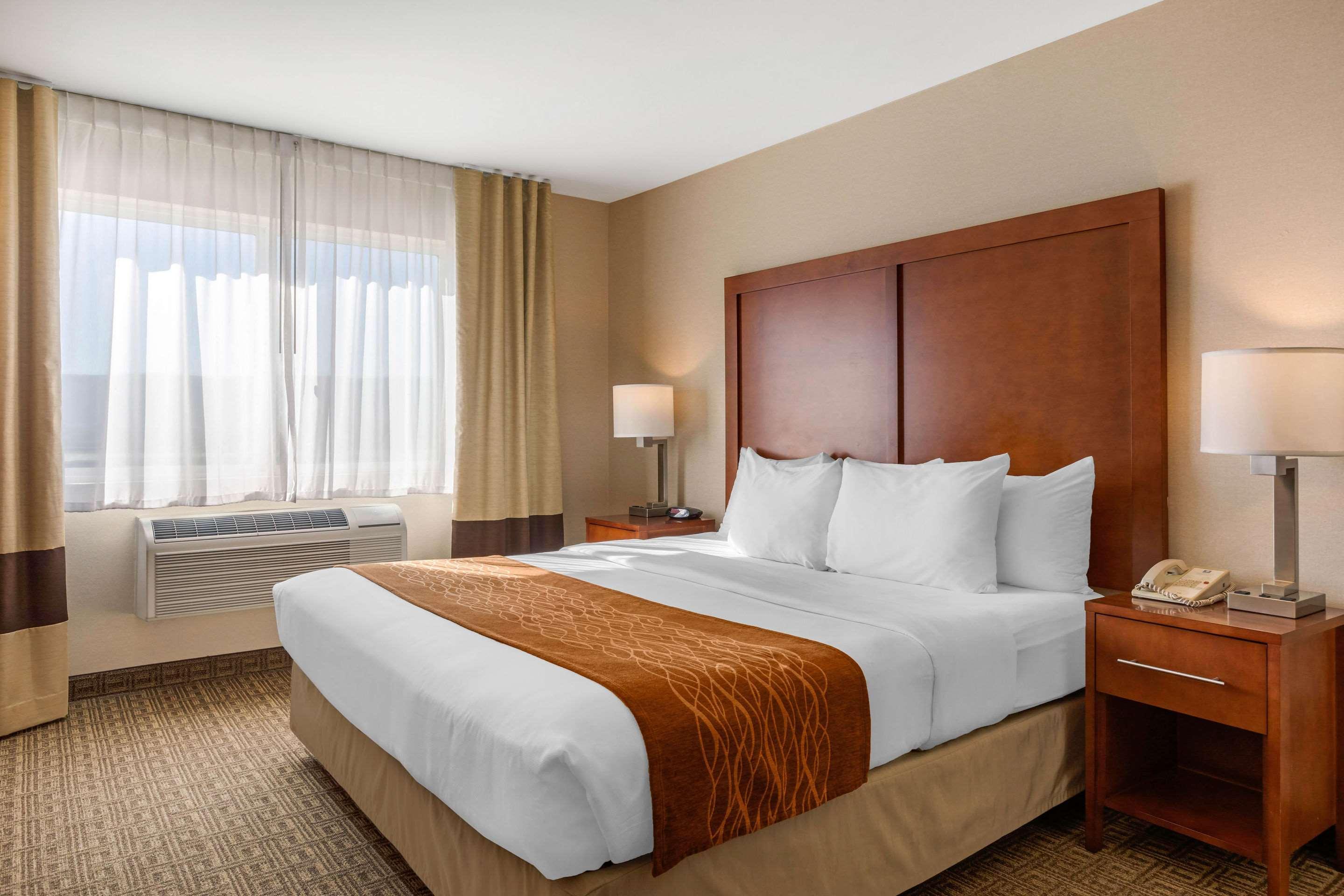 Comfort Inn & Suites Murrieta Temecula Wine Country Ngoại thất bức ảnh
