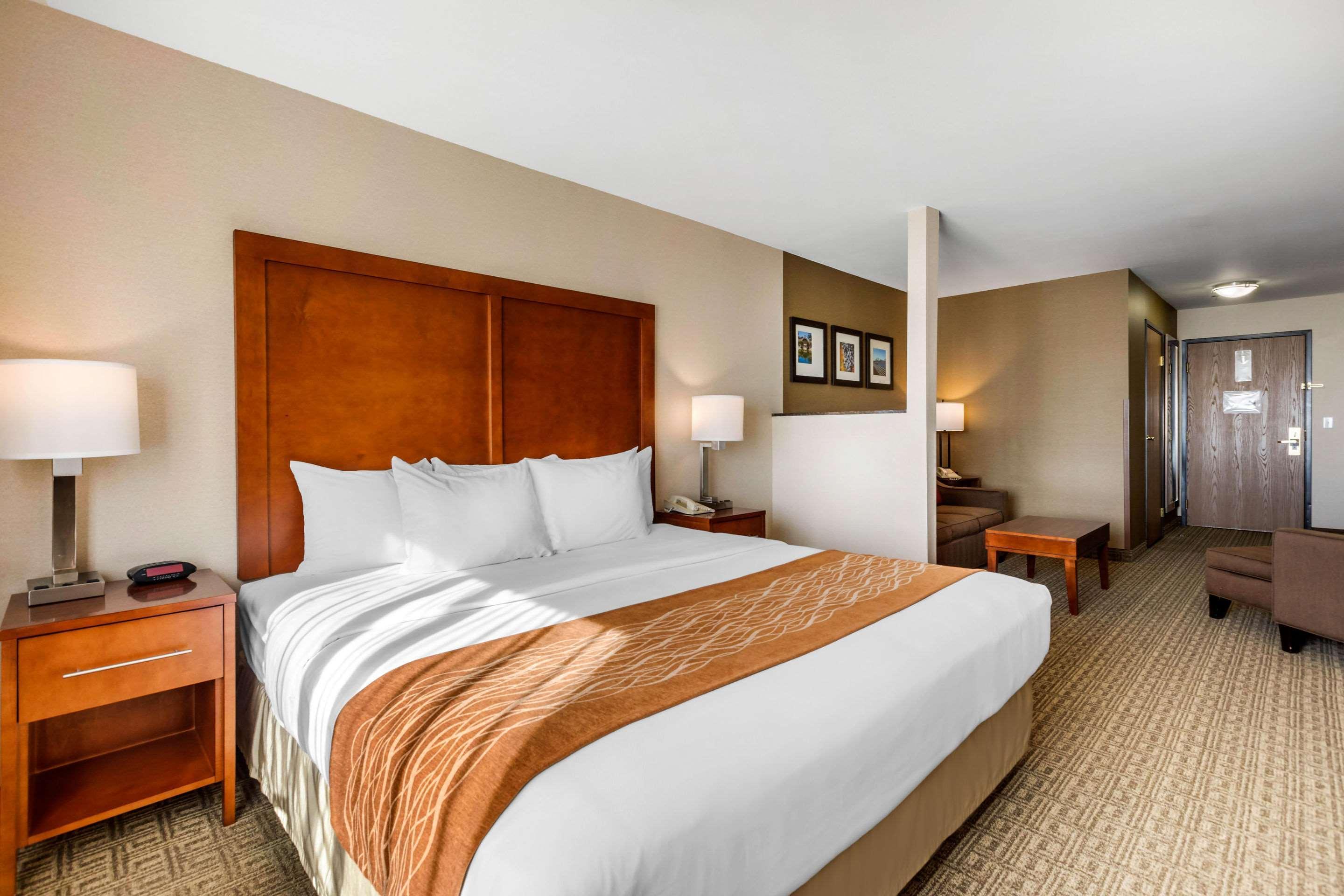 Comfort Inn & Suites Murrieta Temecula Wine Country Ngoại thất bức ảnh