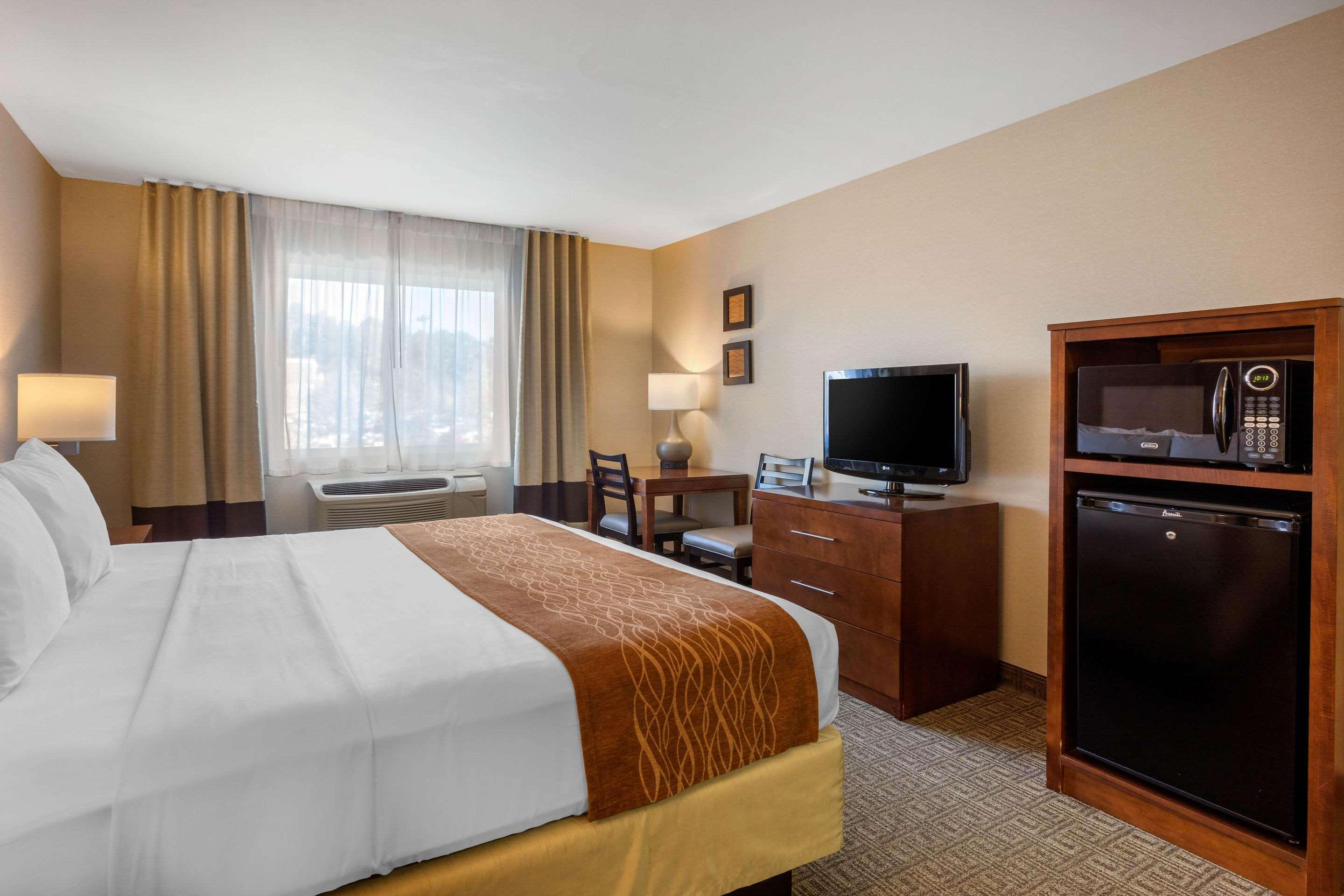 Comfort Inn & Suites Murrieta Temecula Wine Country Ngoại thất bức ảnh