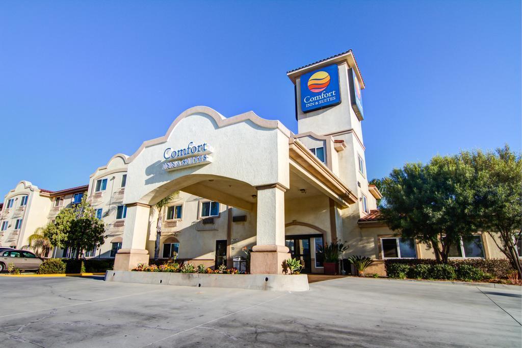 Comfort Inn & Suites Murrieta Temecula Wine Country Ngoại thất bức ảnh
