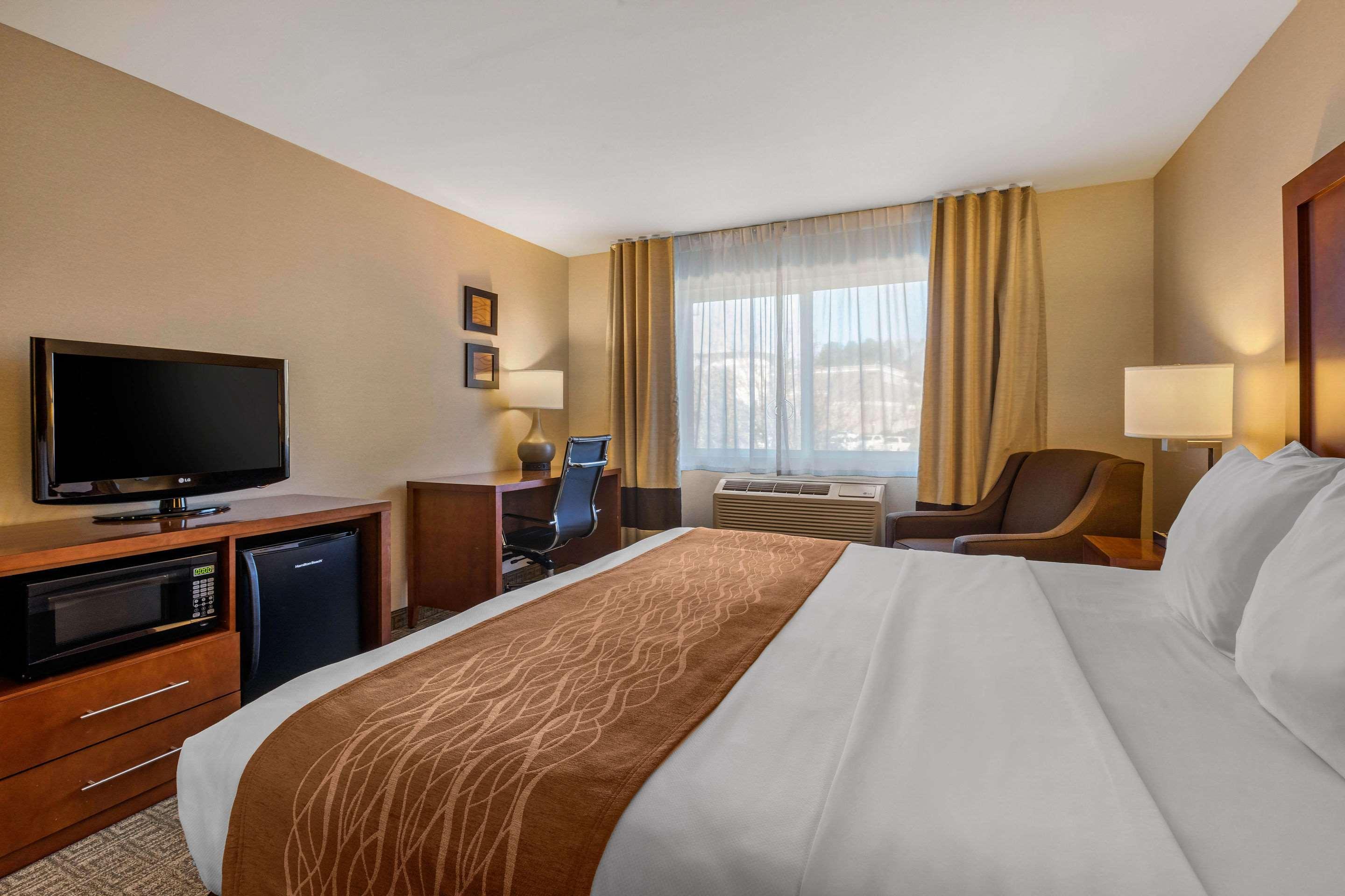 Comfort Inn & Suites Murrieta Temecula Wine Country Ngoại thất bức ảnh