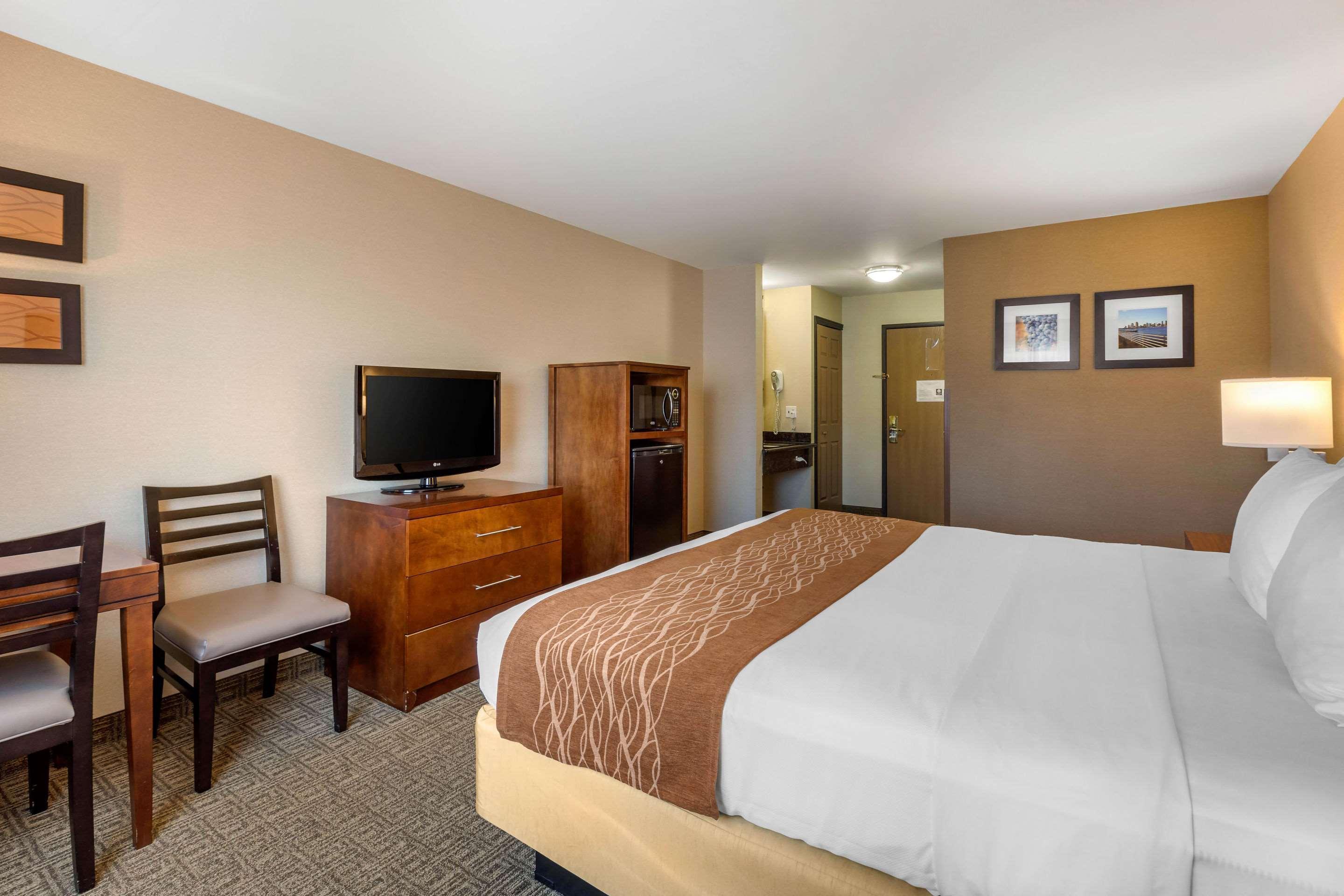 Comfort Inn & Suites Murrieta Temecula Wine Country Ngoại thất bức ảnh