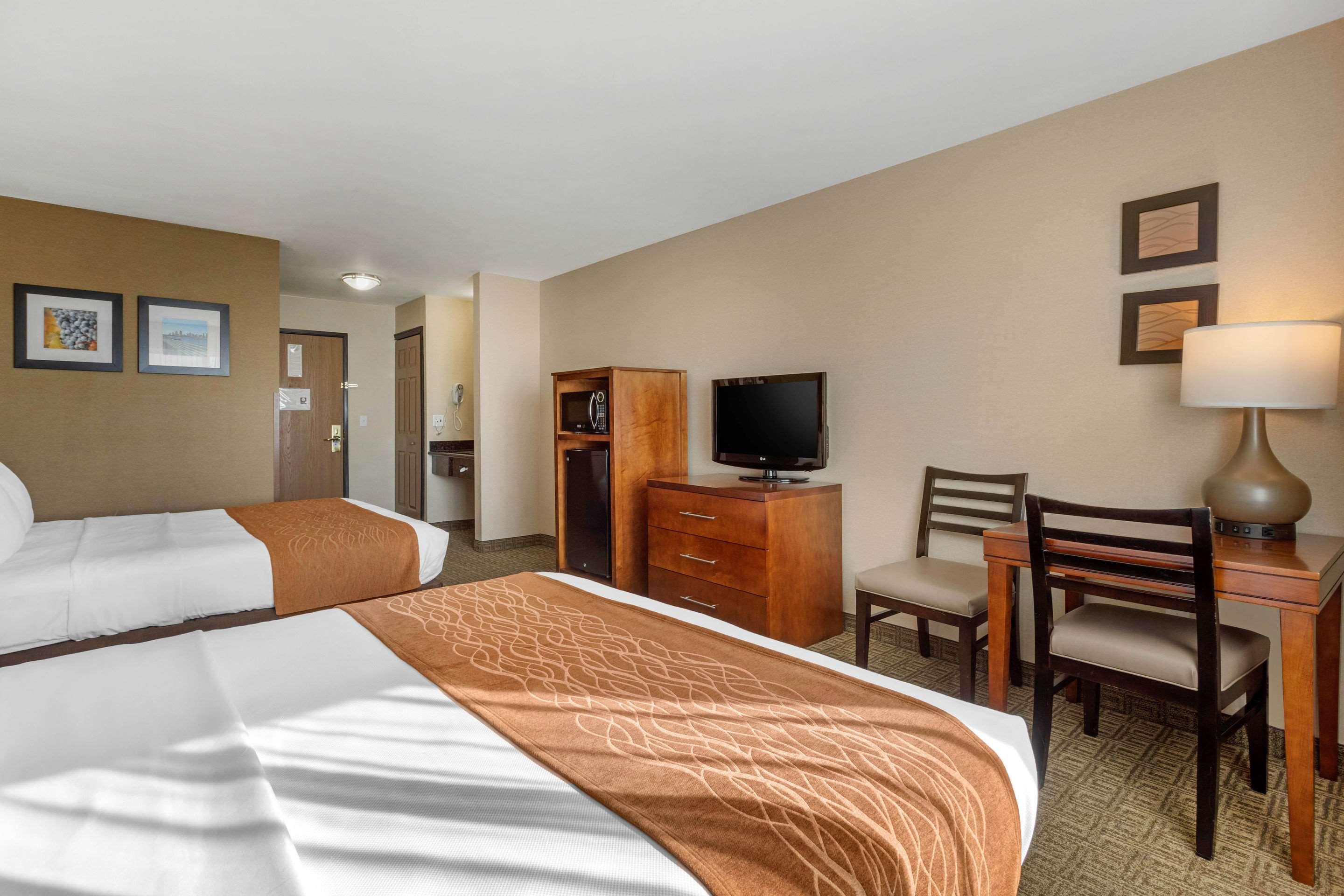 Comfort Inn & Suites Murrieta Temecula Wine Country Ngoại thất bức ảnh