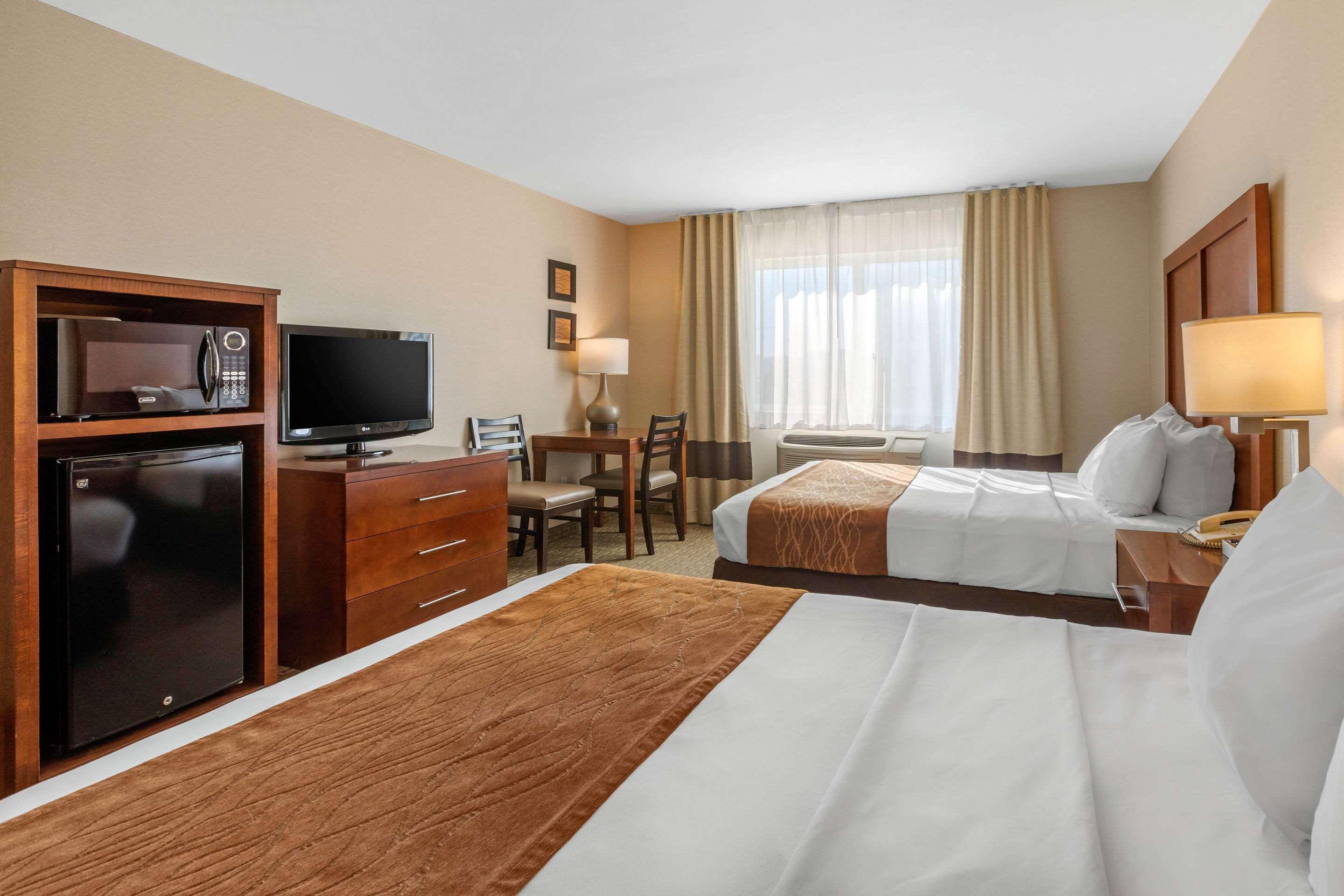 Comfort Inn & Suites Murrieta Temecula Wine Country Ngoại thất bức ảnh