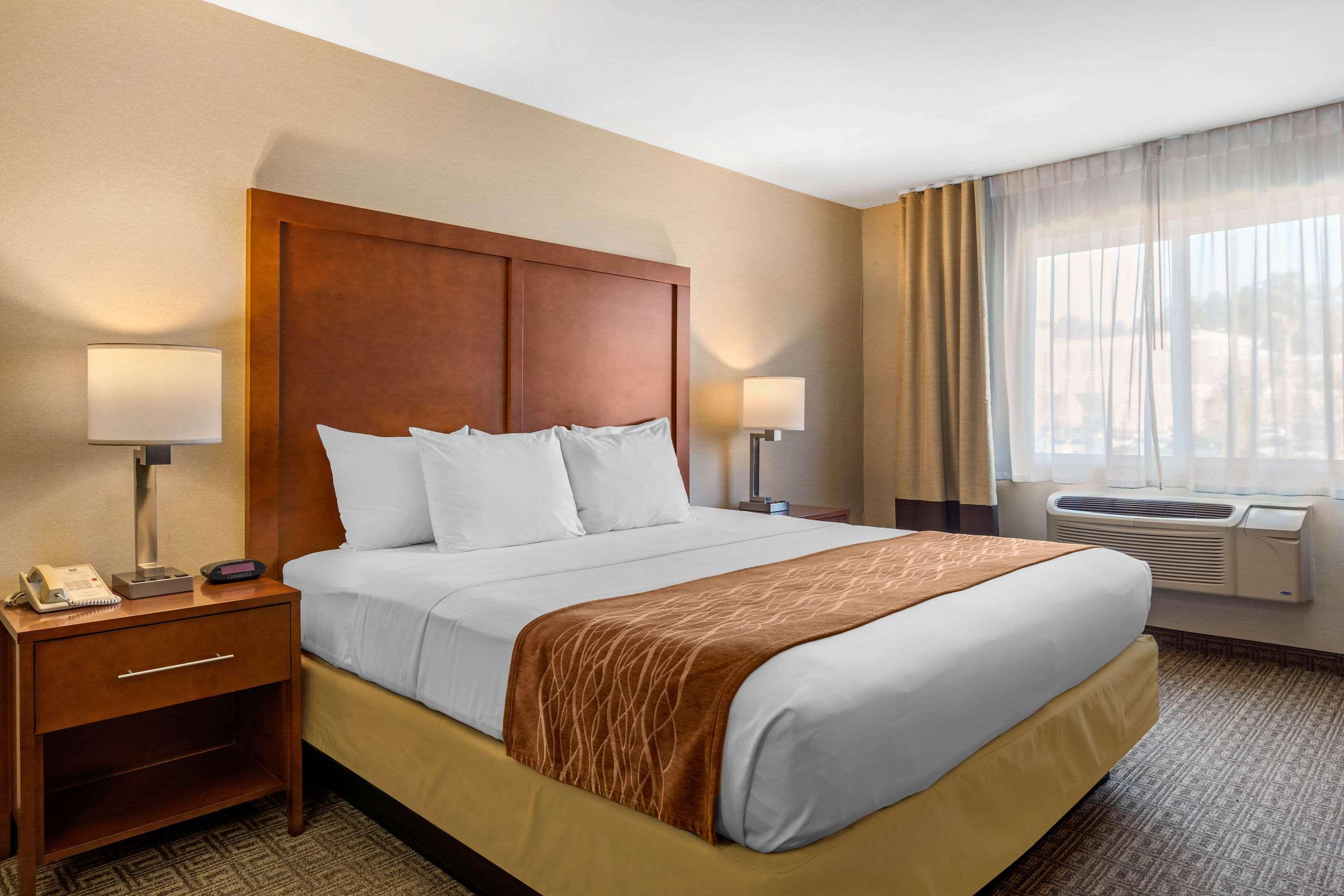 Comfort Inn & Suites Murrieta Temecula Wine Country Ngoại thất bức ảnh