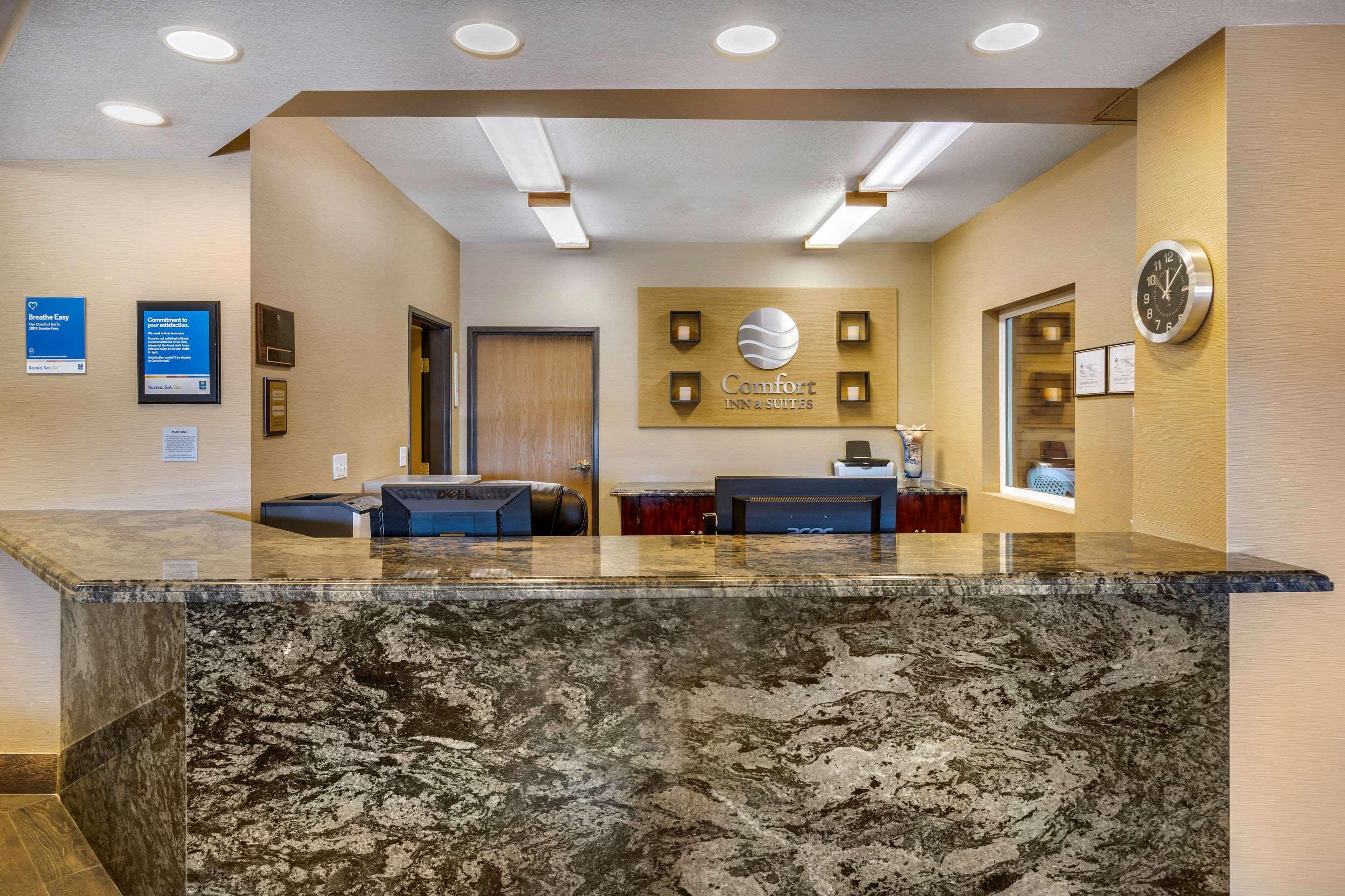 Comfort Inn & Suites Murrieta Temecula Wine Country Ngoại thất bức ảnh