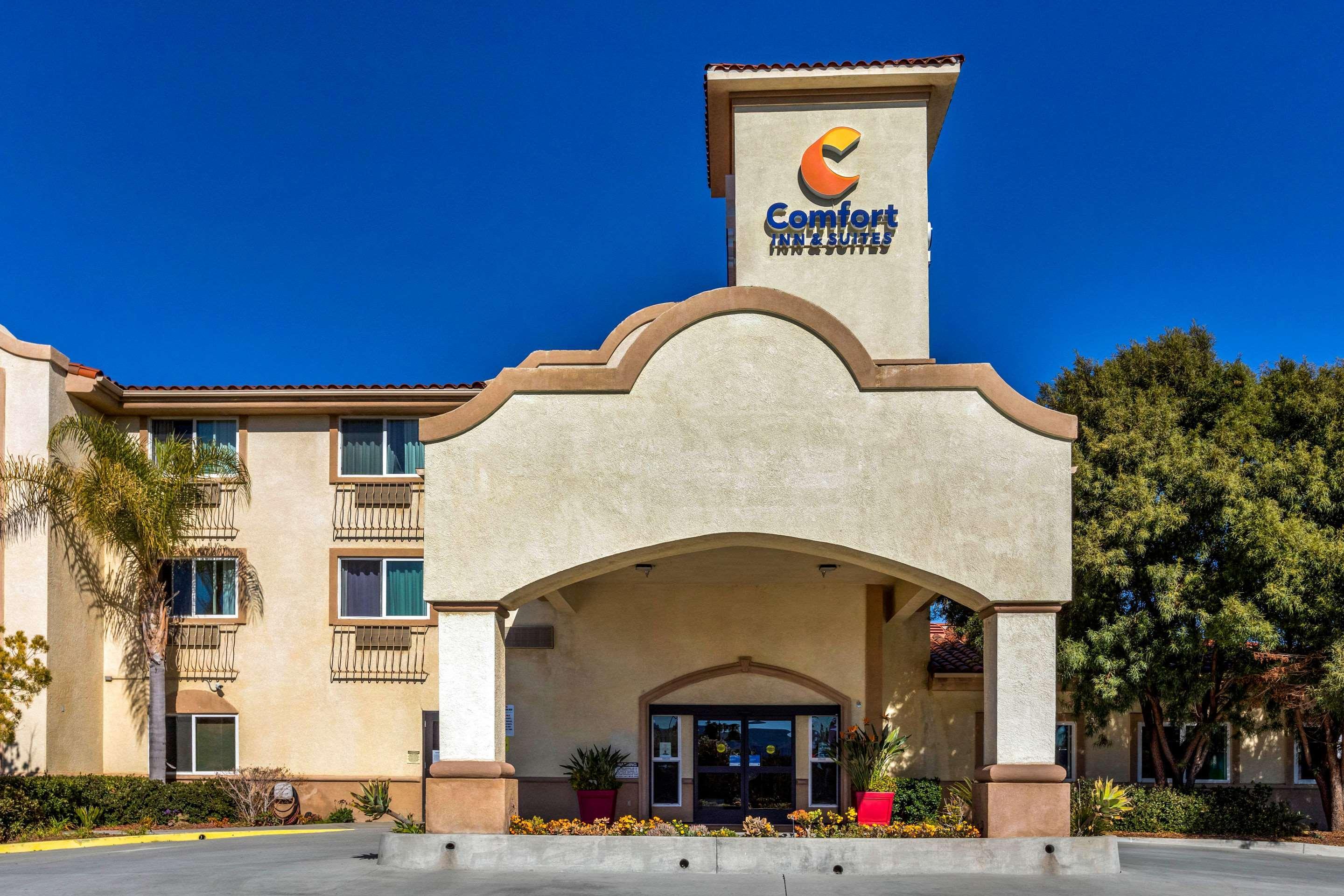 Comfort Inn & Suites Murrieta Temecula Wine Country Ngoại thất bức ảnh