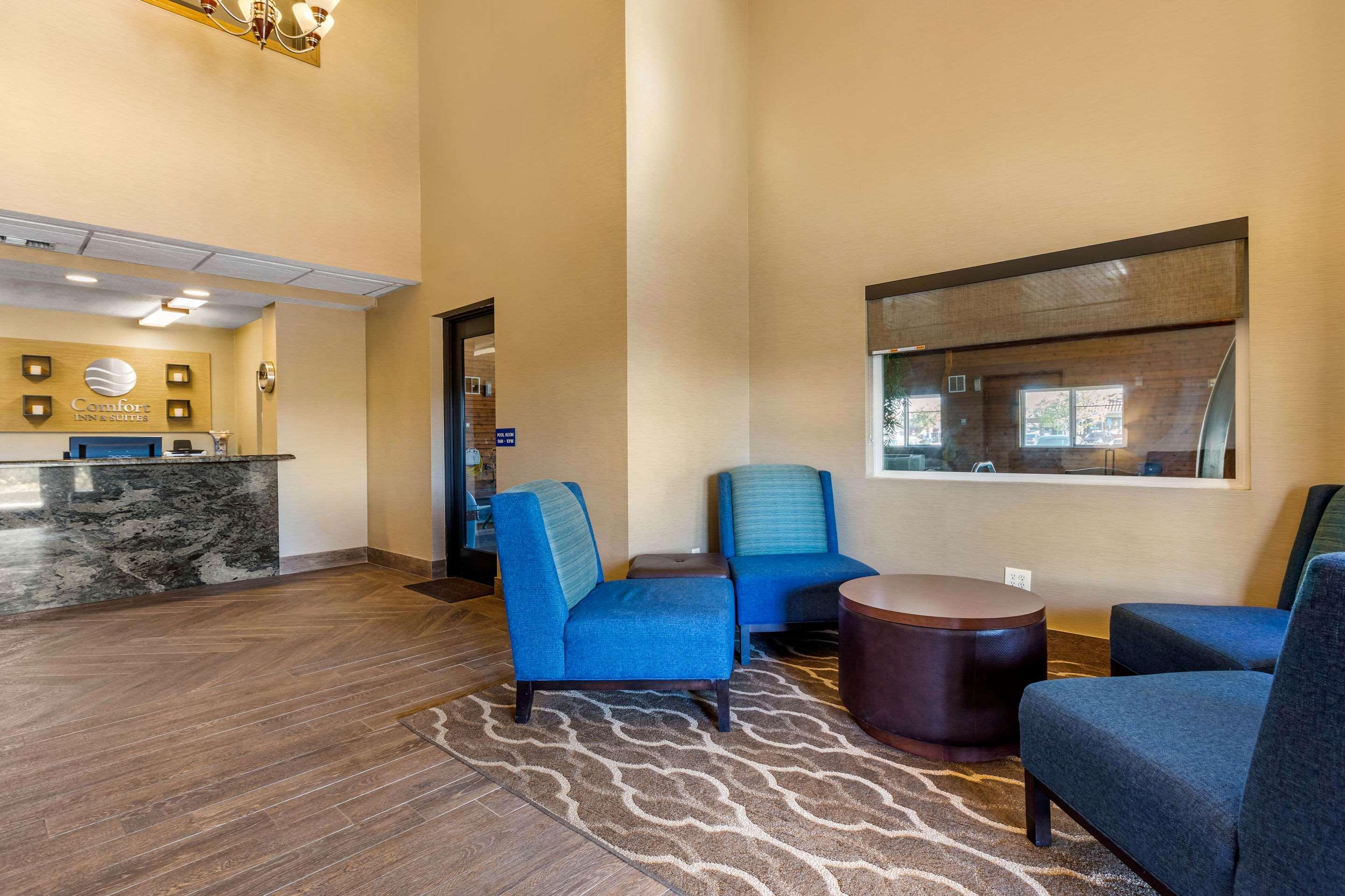 Comfort Inn & Suites Murrieta Temecula Wine Country Ngoại thất bức ảnh