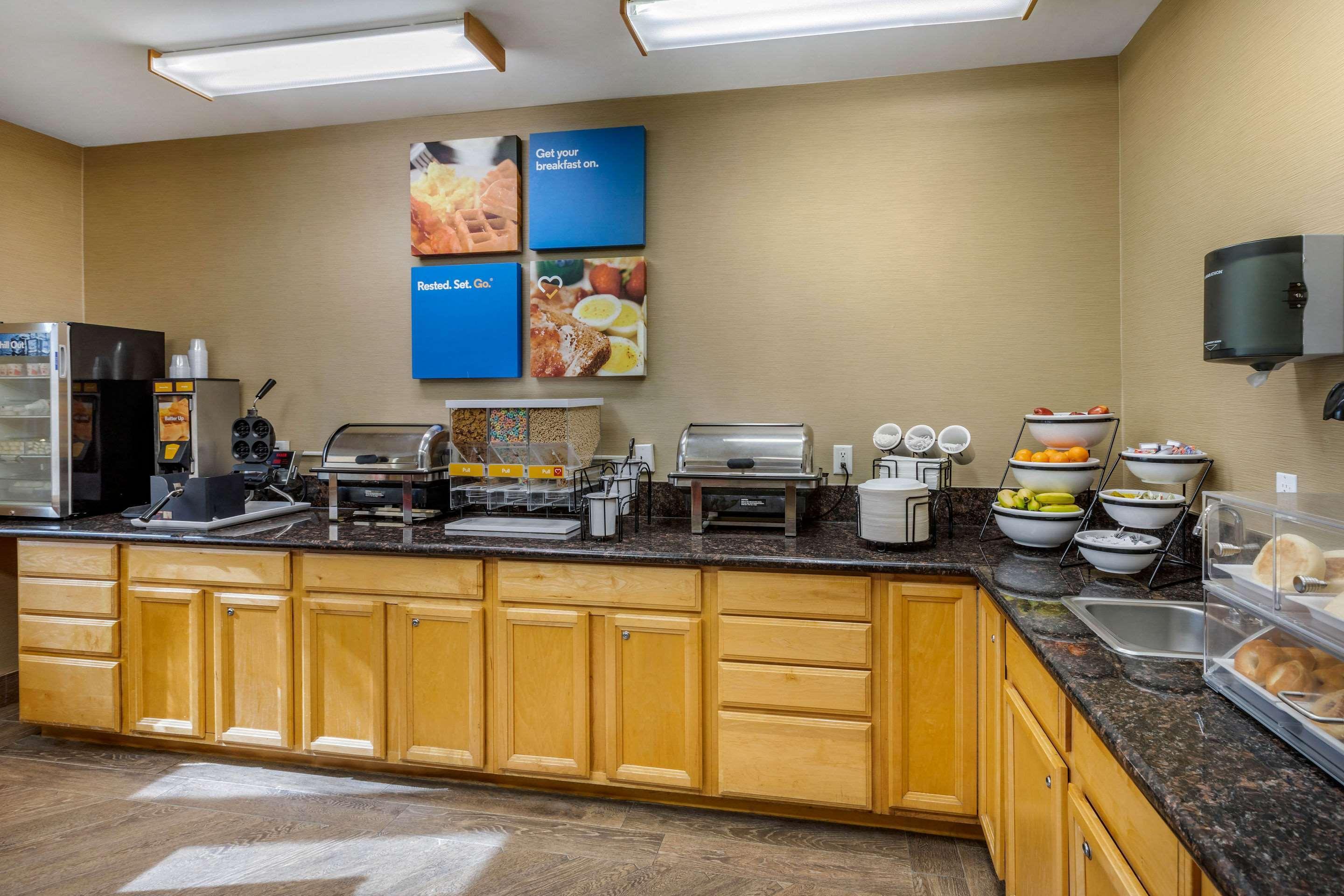 Comfort Inn & Suites Murrieta Temecula Wine Country Ngoại thất bức ảnh