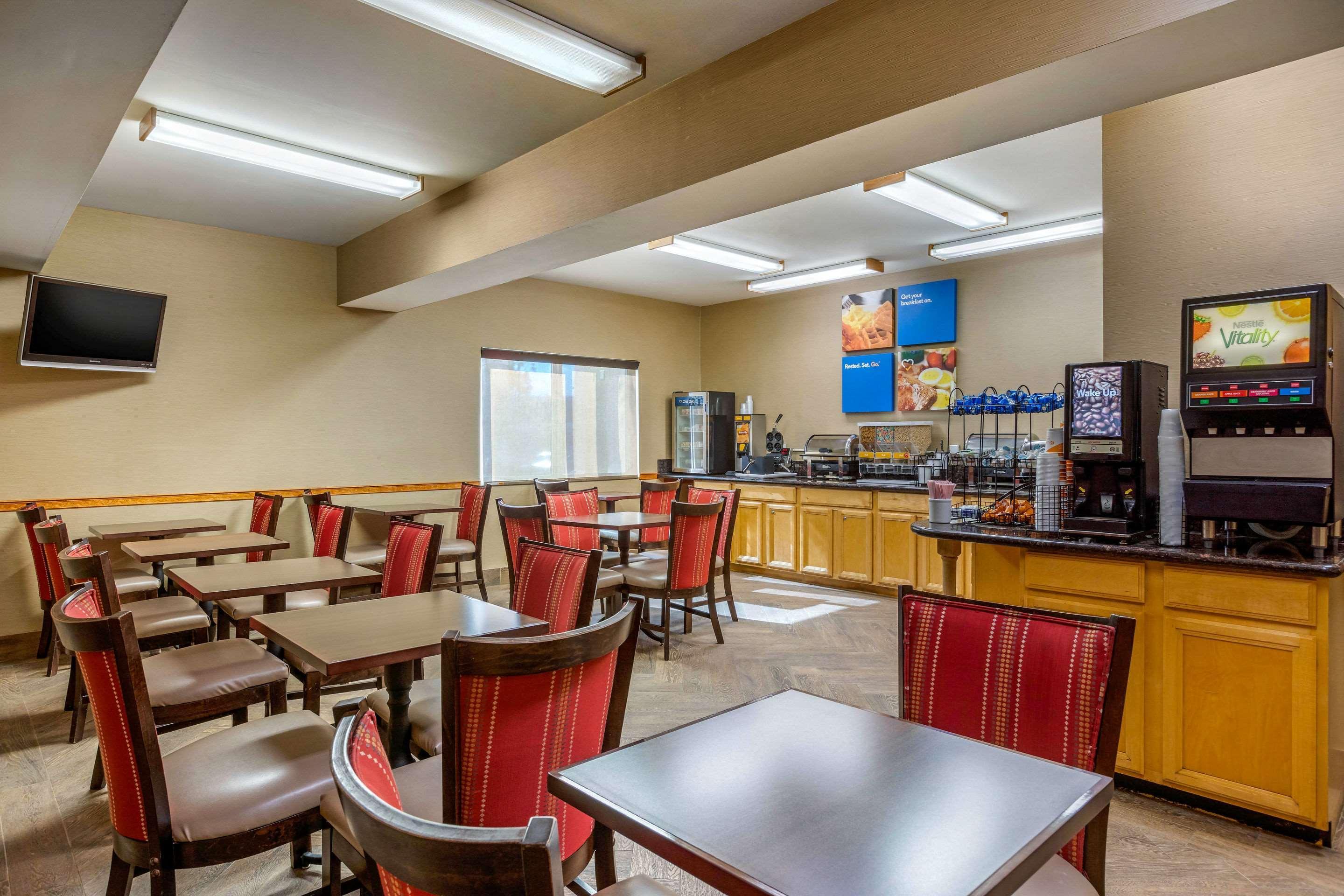 Comfort Inn & Suites Murrieta Temecula Wine Country Ngoại thất bức ảnh