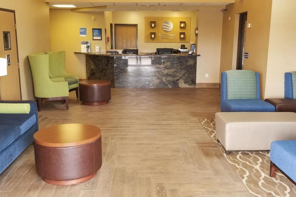Comfort Inn & Suites Murrieta Temecula Wine Country Ngoại thất bức ảnh