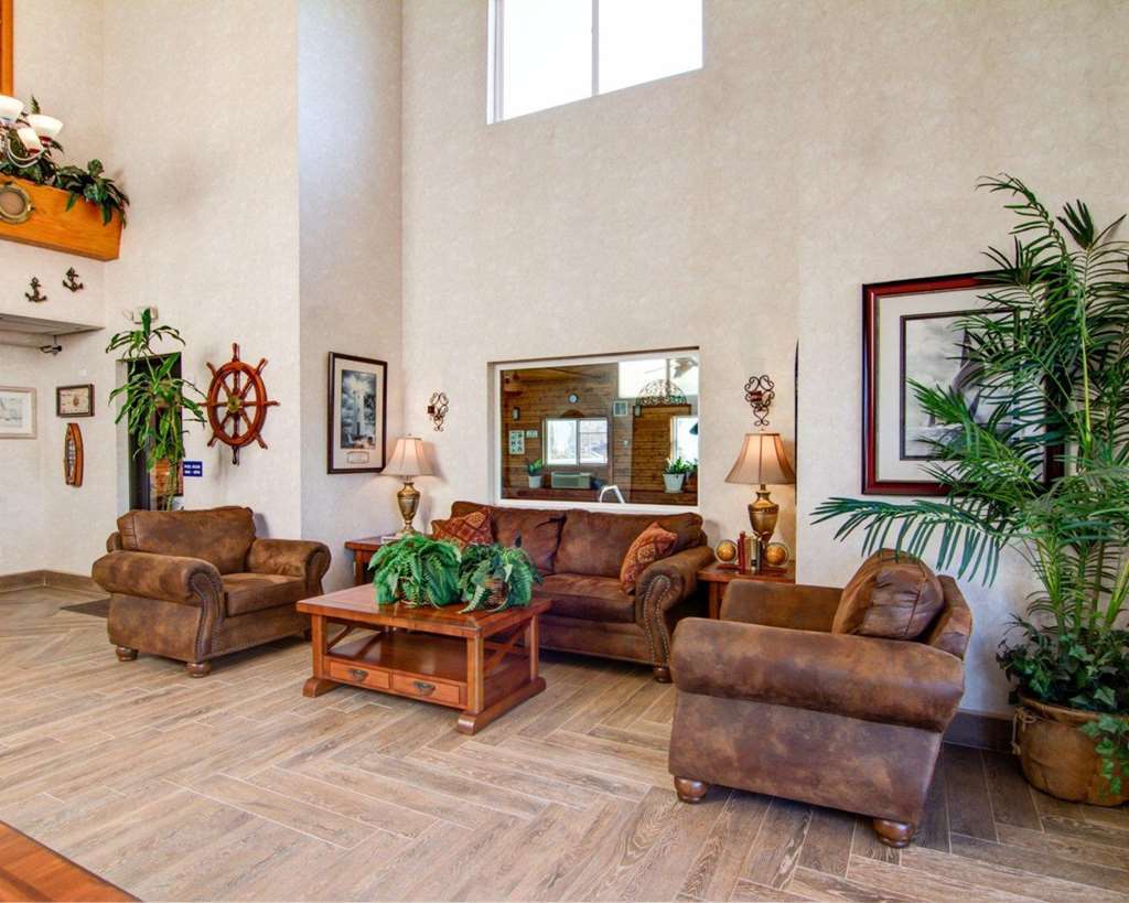 Comfort Inn & Suites Murrieta Temecula Wine Country Nội địa bức ảnh