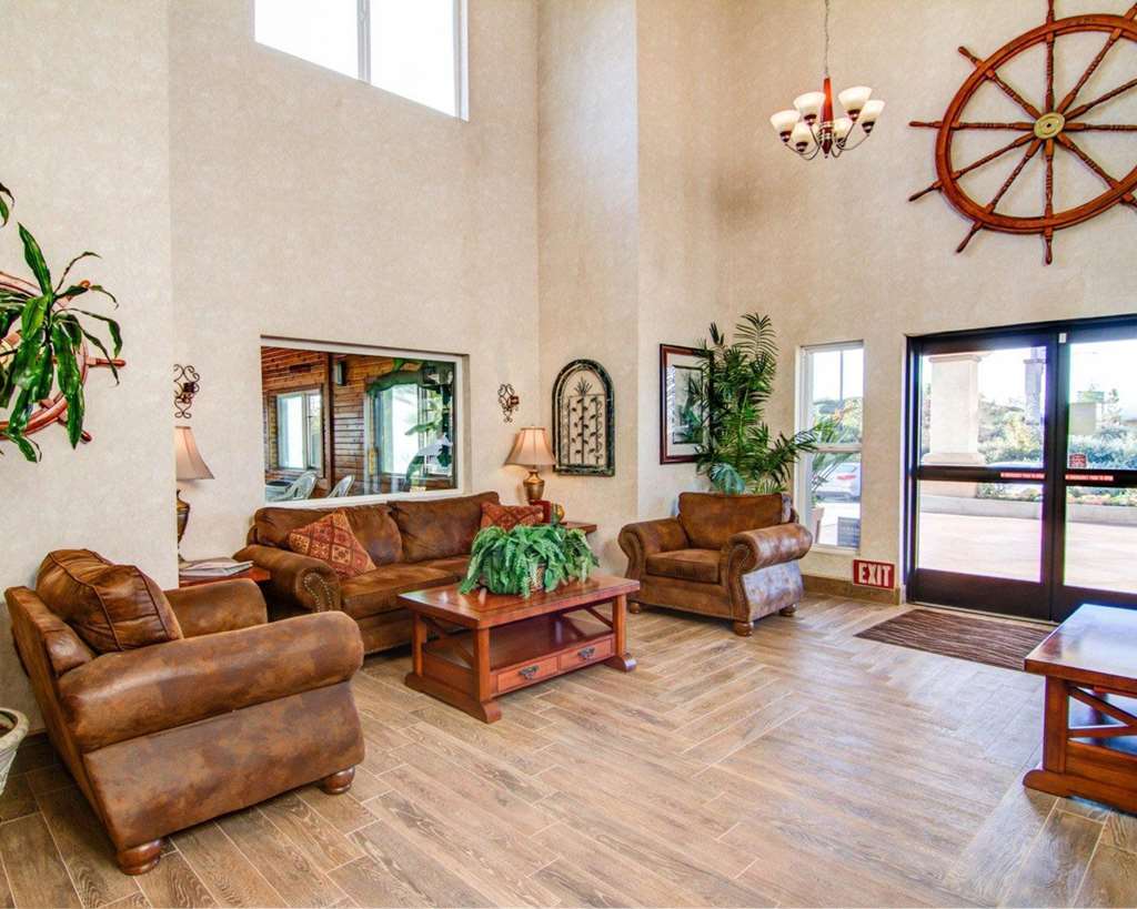 Comfort Inn & Suites Murrieta Temecula Wine Country Nội địa bức ảnh