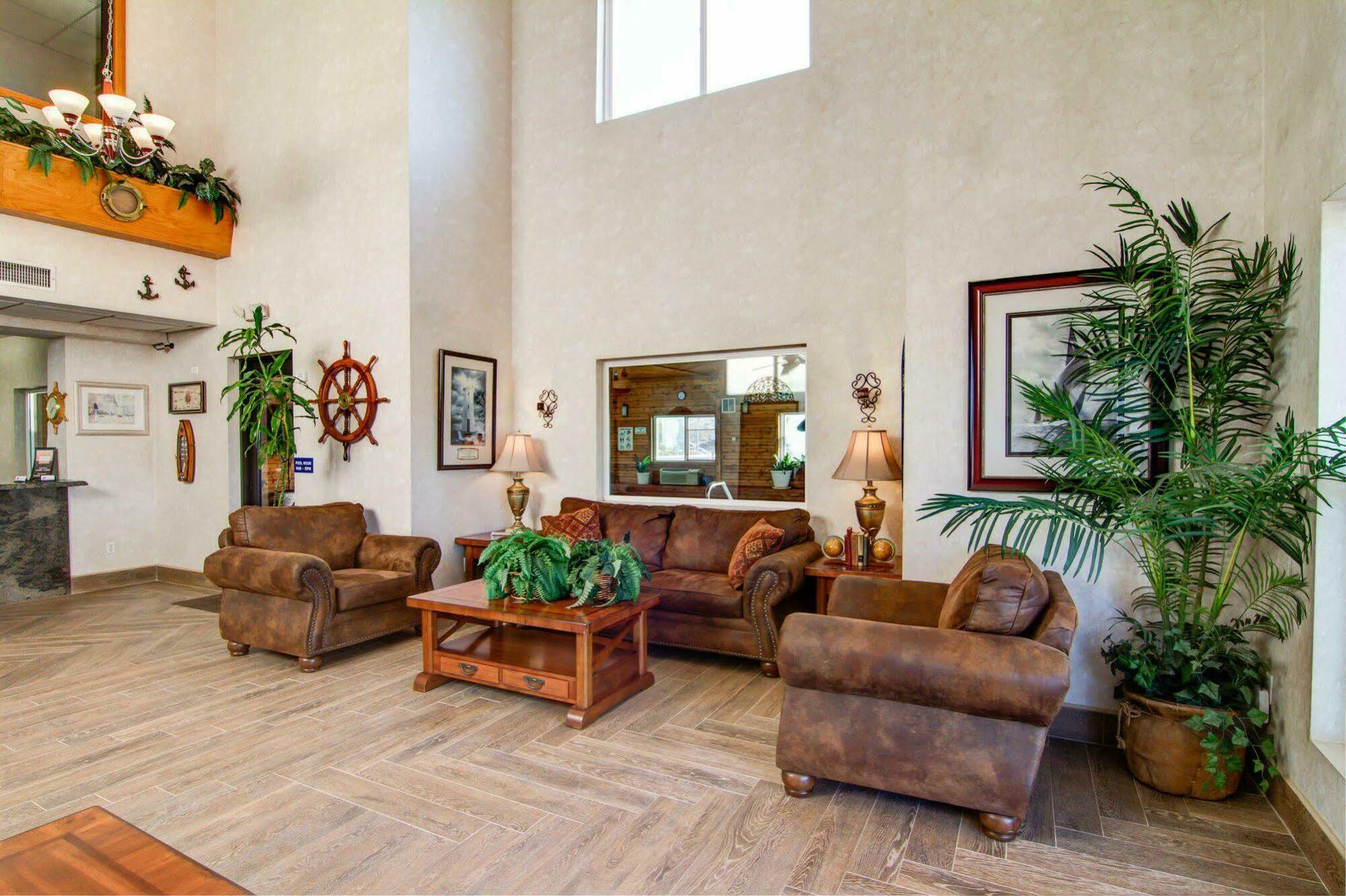 Comfort Inn & Suites Murrieta Temecula Wine Country Ngoại thất bức ảnh