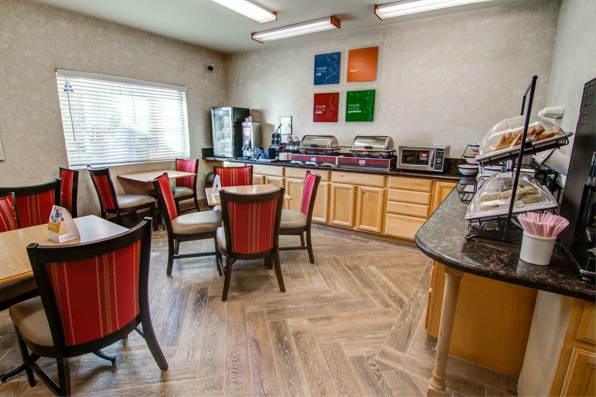 Comfort Inn & Suites Murrieta Temecula Wine Country Ngoại thất bức ảnh