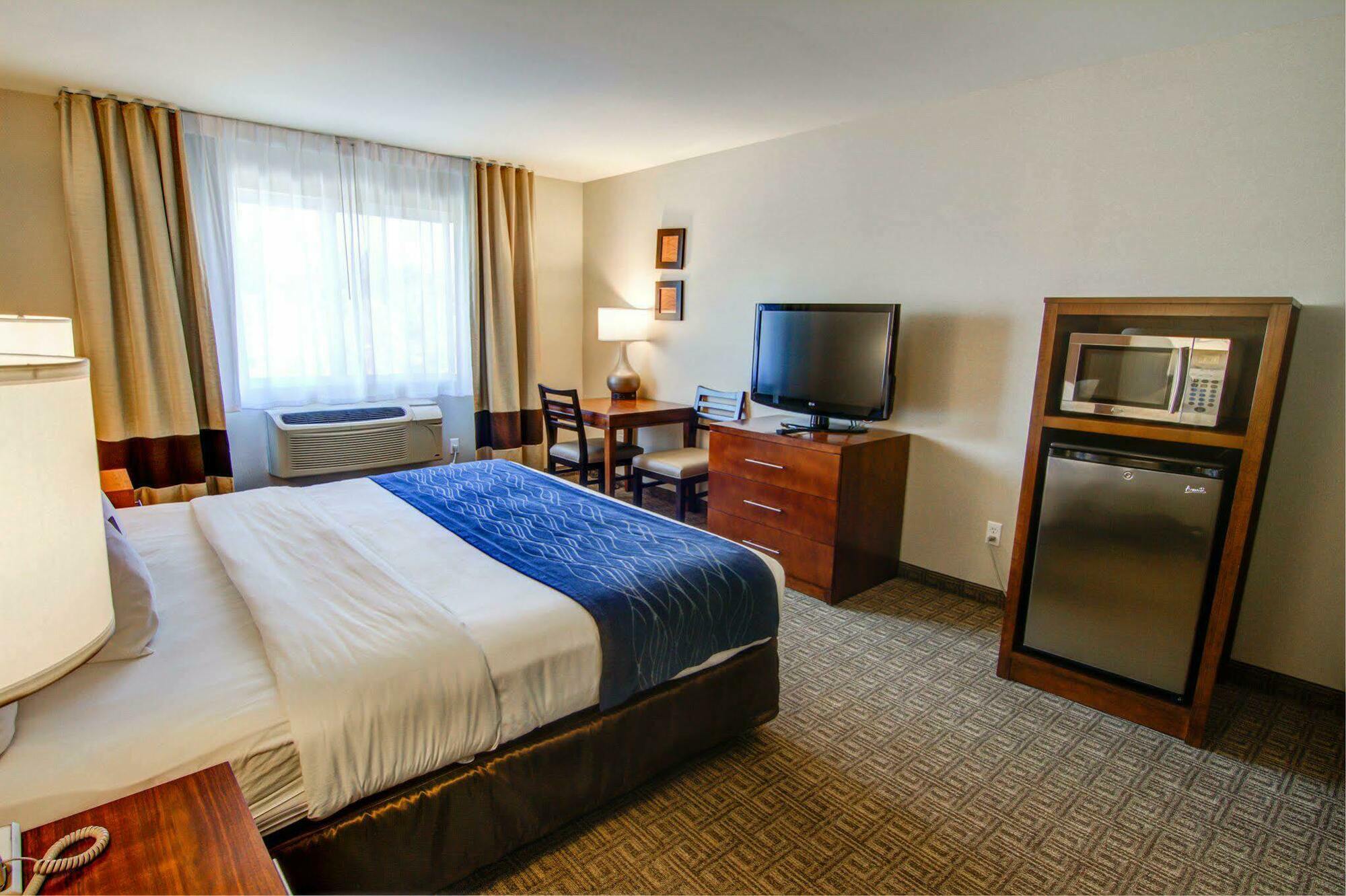 Comfort Inn & Suites Murrieta Temecula Wine Country Ngoại thất bức ảnh