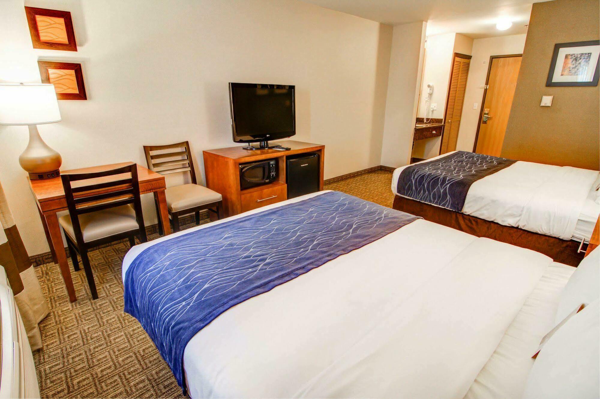 Comfort Inn & Suites Murrieta Temecula Wine Country Ngoại thất bức ảnh