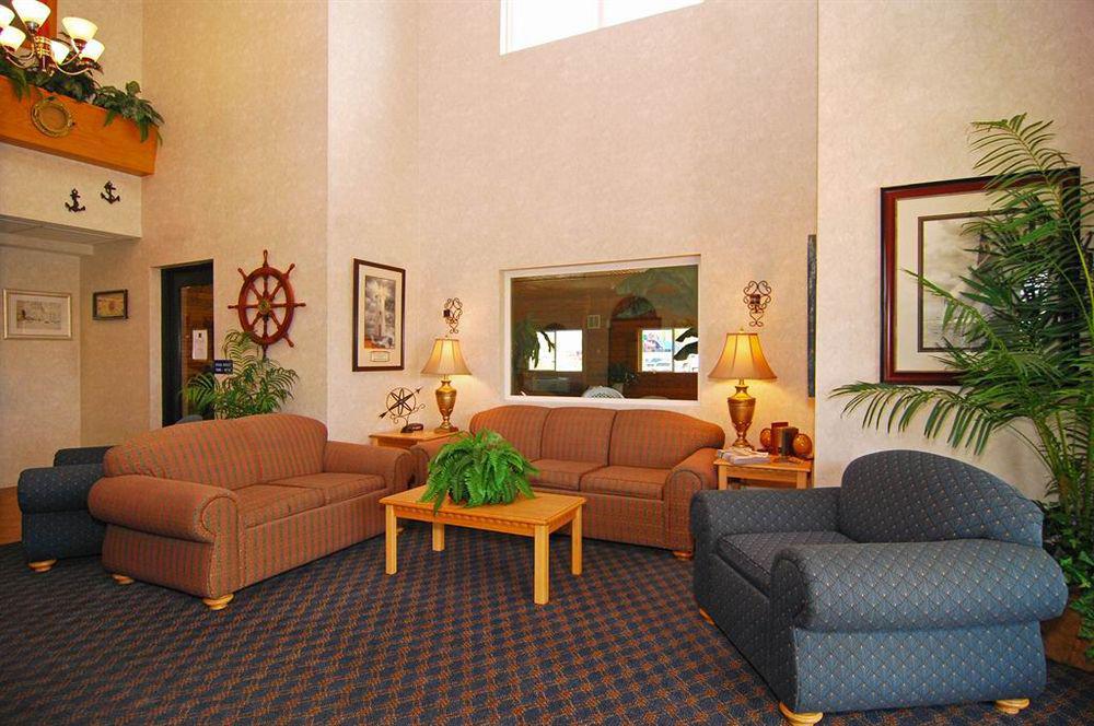 Comfort Inn & Suites Murrieta Temecula Wine Country Nội địa bức ảnh